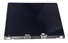 Écran LCD Complet Assemblé Macbook Pro 14''  A2779 - 2023 - Démonté - Gris sidéral
