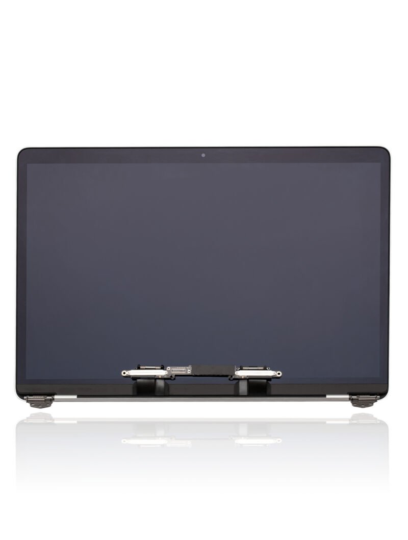 Écran LCD Complet Assemblé MacBook Pro 13 Inch M1 - A2338 - Démonté - 2020 - Argent