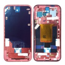 Cadre Central Google Pixel 9a (GTF7P)  - Rose