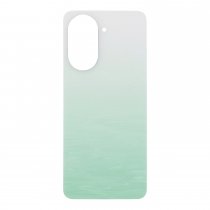 Cache arrière Redmi A5 4G (25028PC03G/25028RN03A/25028RN03I) - Verte