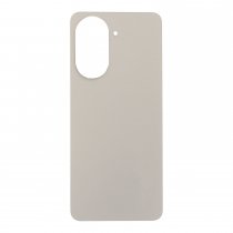Cache arrière Redmi A5 4G (25028PC03G/25028RN03A/25028RN03I) - Or