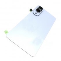 Cache arrière Samsung Galaxy S25 Edge SM-S937B - Bleu glacier