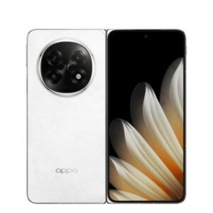 OPPO Find N5 5G Dual Sim 16Go RAM 512Go - Blanc