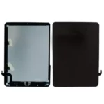 Écran LCD et tactile iPad Air 11 (2024) - Qualité reconditionnée - Noir