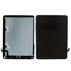 Écran LCD et tactile iPad Air 11 (2024) - Qualité reconditionnée - Noir