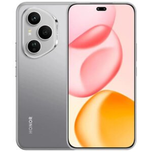 Honor 400 Pro 5G Dual-SIM 12Go 512 Go Gris Lunaire