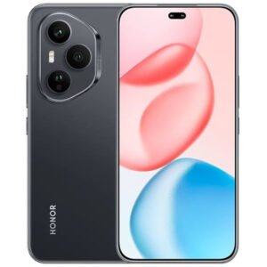Honor 400 Pro 5G Dual-SIM 12Go 512 Go Midnight Black