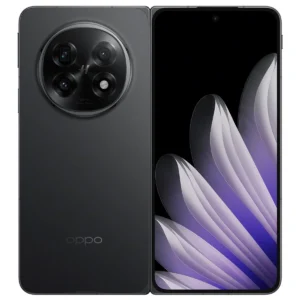 OPPO Find N5 5G Dual Sim 16Go RAM 512Go - Noir