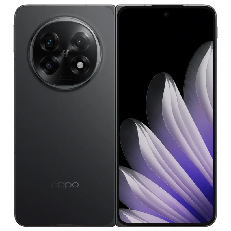 OPPO Find N5 5G Dual Sim 16Go RAM 512Go - Noir