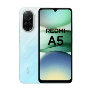 Xiaomi Redmi A5 4G - 128Go - Bleu