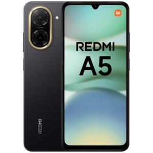 Xiaomi Redmi A5 4G - 64Go - Noir