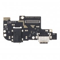 Connecteur de charge Motorola Moto G Pro (XT2043)