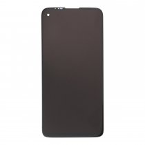 Écran LCD et tactile Motorola Moto G Pro (XT2043) - Noir