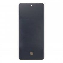 Écran LCD et tactile Motorola Moto Edge 30 Fusion (XT2243) - Noir