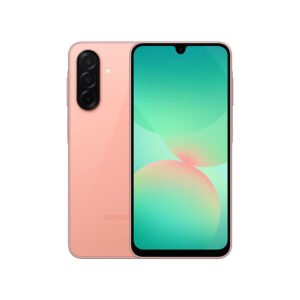 Samsung SM-A266 Galaxy A26 5G - 128GB - Pink