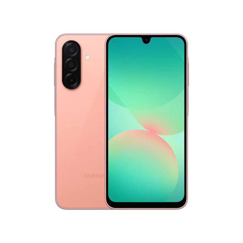 Samsung SM-A266 Galaxy A26 5G - 128GB - Pink