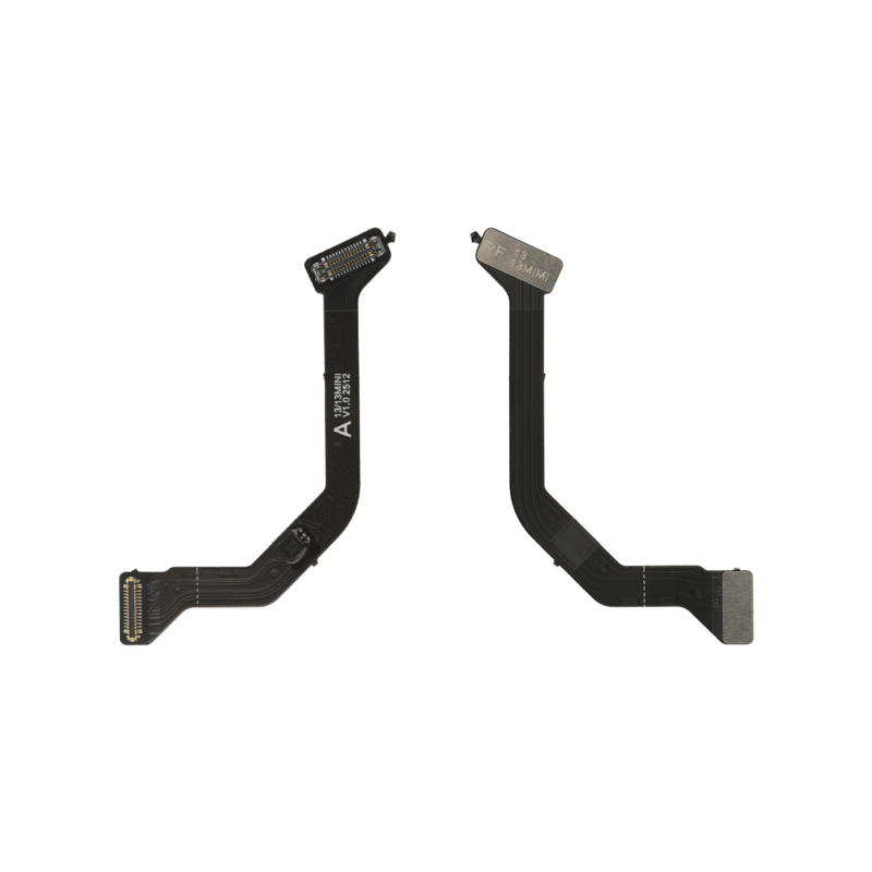 Refox Tag-on Face ID Matrix Flex - Pour : RP30 - 13/ 13 Mini