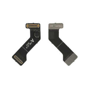 Refox  Tag-on Face ID Matrix Flex - Pour : RP30 - 14 Pro