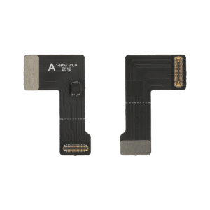 Refox  Tag-on Face ID Matrix Flex - Pour : RP30 - 13 Pro Max