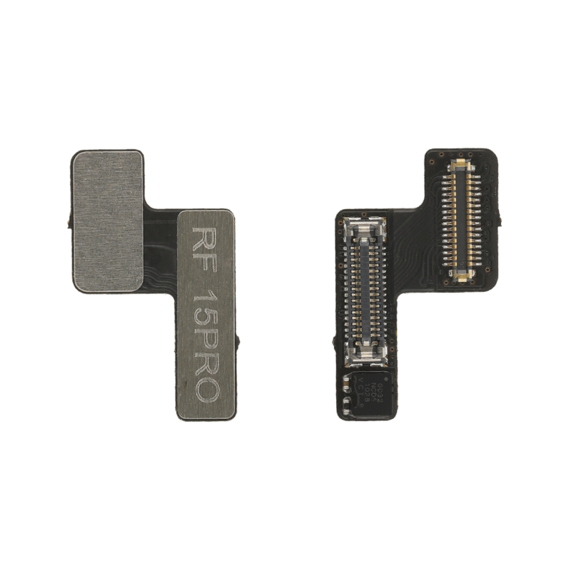 Refox Tag-on Face ID Matrix Flex - Pour : RP30 - 15 Pro
