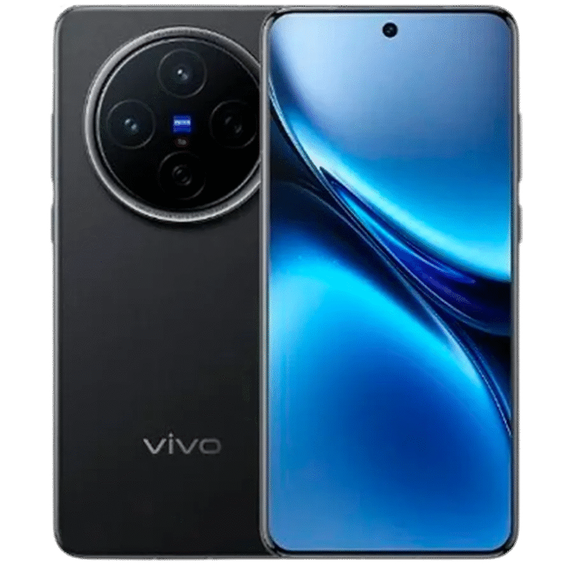 Vivo X200 16Go/512Go Noir