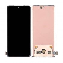 Écran LCD et tactile Vivo V40 Lite 5G - Noir