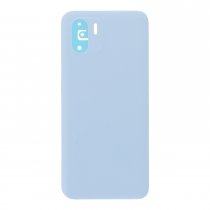 Cache arrière Xiaomi Redmi A2+ (23028RNCAG) - Bleu