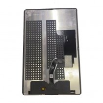 Écran LCD et tactile Xiaomi Redmi Pad 2 (25040RP0AG/25040RP0AI) - Noir