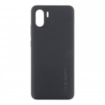 Cache arrière Xiaomi Redmi A2+ (23028RNCAG) - Noir