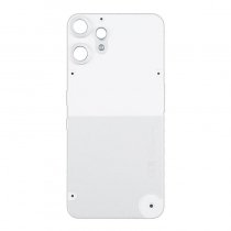 Cache arrière Nothing Phone CMF 2 Pro (A001) - Blanc