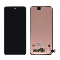 Écran LCD et tactile Vivo X200 5G (V2415A/V2405A/V2415) - Noir