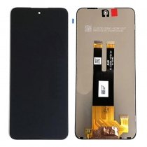 Écran LCD + tactile ZTE Blade V60 (Z2350) - Noir