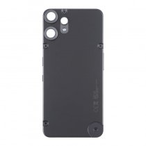 Cache arrière Nothing Phone CMF 2 Pro (A001) - Noir