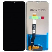 Écran LCD + tactile Oppo A97 5G (PFTM10) - Noir