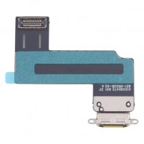Connecteur de charge iPad A16 2025 (11 pouces) - Jaune