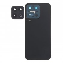 Cache arrière Honor 200 smart - Noir