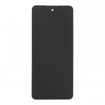 Écran LCD et tactile ZTE Nubia Neo 3 - Noir