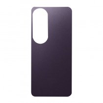 Cache arrière Oppo A60 (CPH2631) - Violet