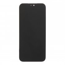 Écran LCD et tactile Honor 400 Lite 5G (ABR-NX1/ABR-N31C1) - Noir