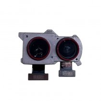 Caméra arrière Nothing Phone 2 (A065) : grand angle 50 MP et ultra grand angle