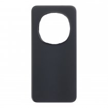 Cache arrière Honor Magic 7 Pro (PTP-N49/PTP-AN10) - Noir