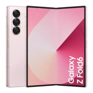 Samsung SM-F956B Galaxy Fold 6 - 512GB - Pink