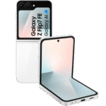 Samsung Galaxy Z Flip 7 FE 256Go Blanc