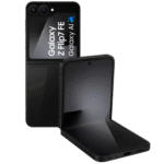 Samsung Galaxy Z Flip 7 FE 256Go Noir