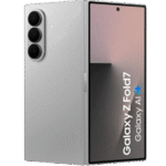 Samsung Galaxy Z Fold 7 256Go Argent