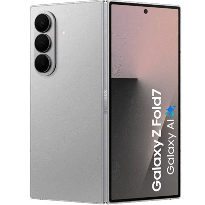 Samsung Galaxy Z Fold 7 512Go Argent
