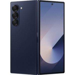 Samsung Galaxy Z Fold 7 256Go Bleu Foncé