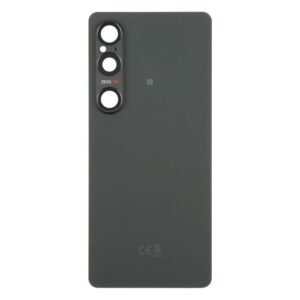 Cache arrière Sony Xperia 1 VI (XQ-EC54) - A5071017A - Vert