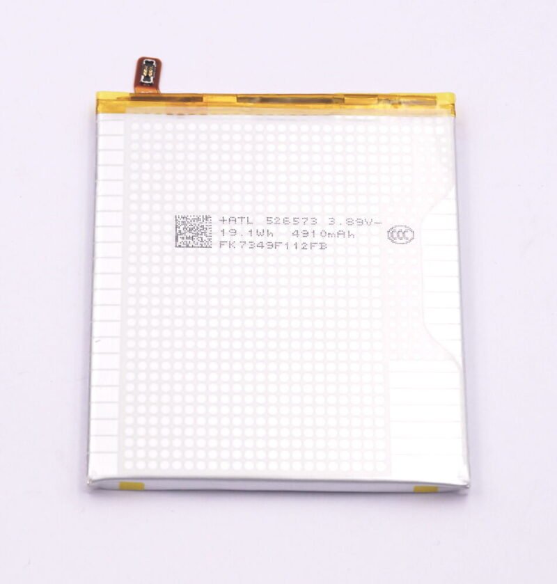 Batterie Sony Xperia 1 VI (XQ-EC54) - 101964311 - SNYSHD4 - 5000mAh