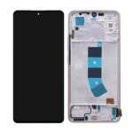 Écran LCD Tactile avec Cadre Xiaomi Redmi Note 13 4G (23129RAA4G) - 56000200N700 - Gold